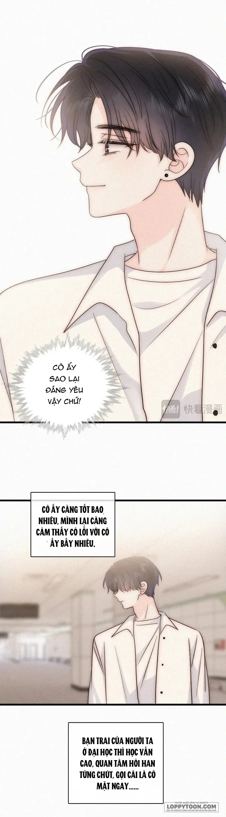 Một Lòng Cưng Chiều - Chap 162 - Trang 15