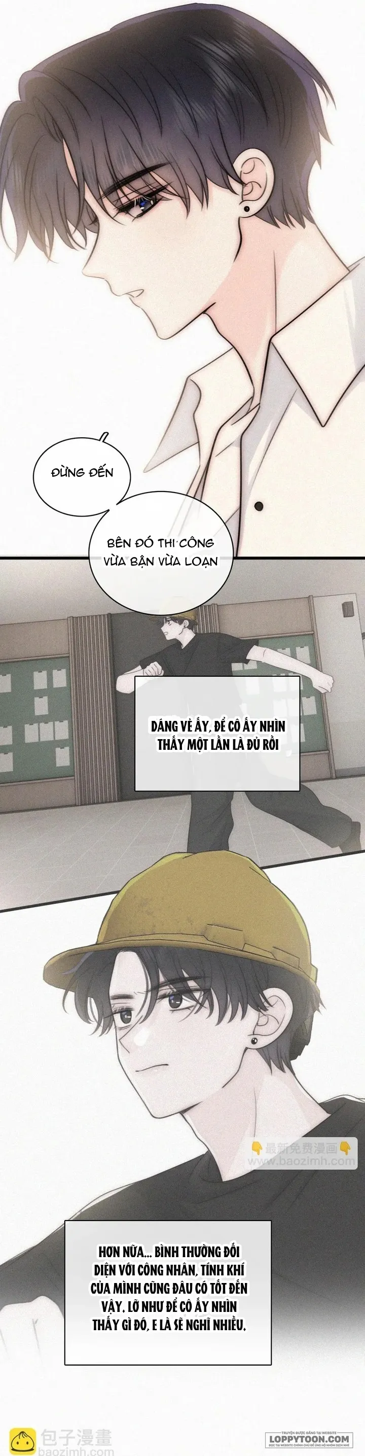 Một Lòng Cưng Chiều - Chap 162 - Trang 7