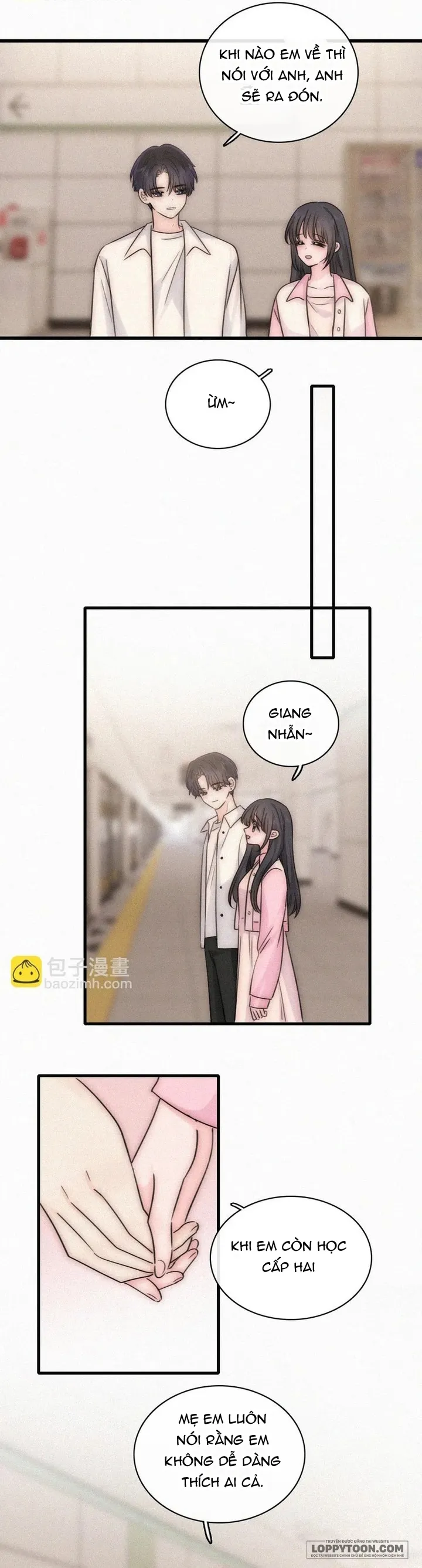 Một Lòng Cưng Chiều - Chap 162 - Trang 8