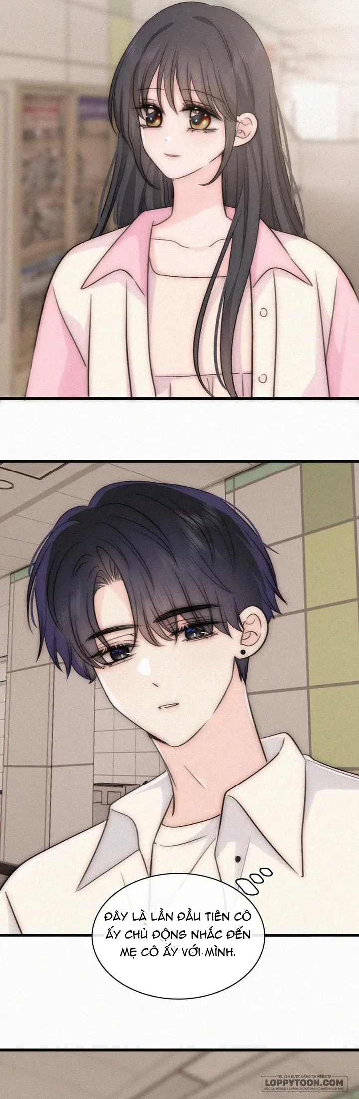 Một Lòng Cưng Chiều - Chap 162 - Trang 9