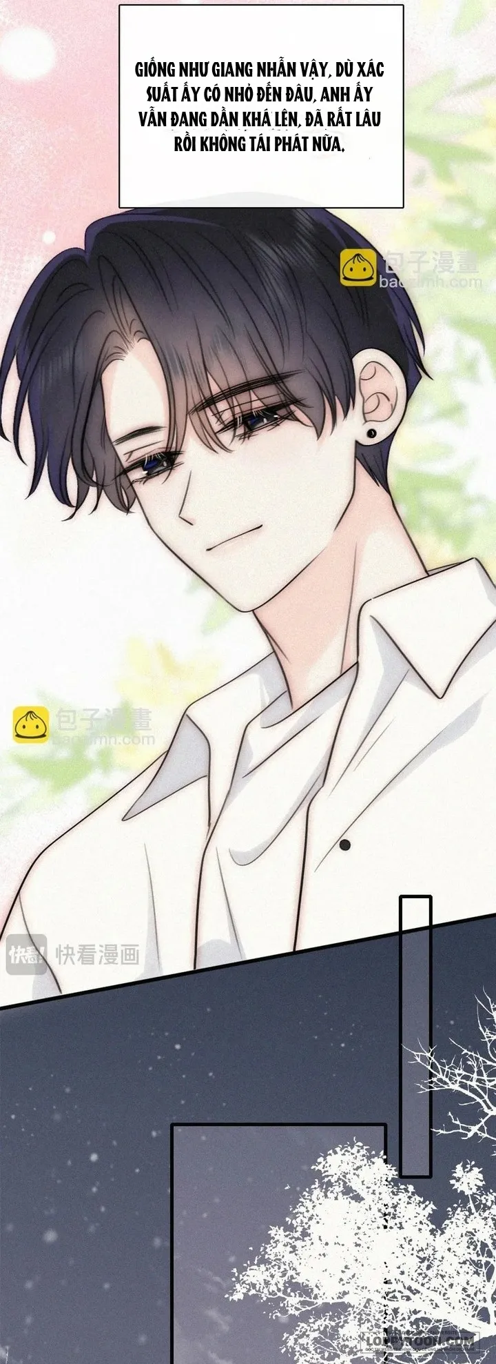 Một Lòng Cưng Chiều - Chap 163 - Trang 10