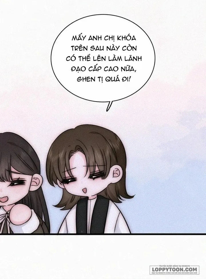 Một Lòng Cưng Chiều - Chap 163 - Trang 21