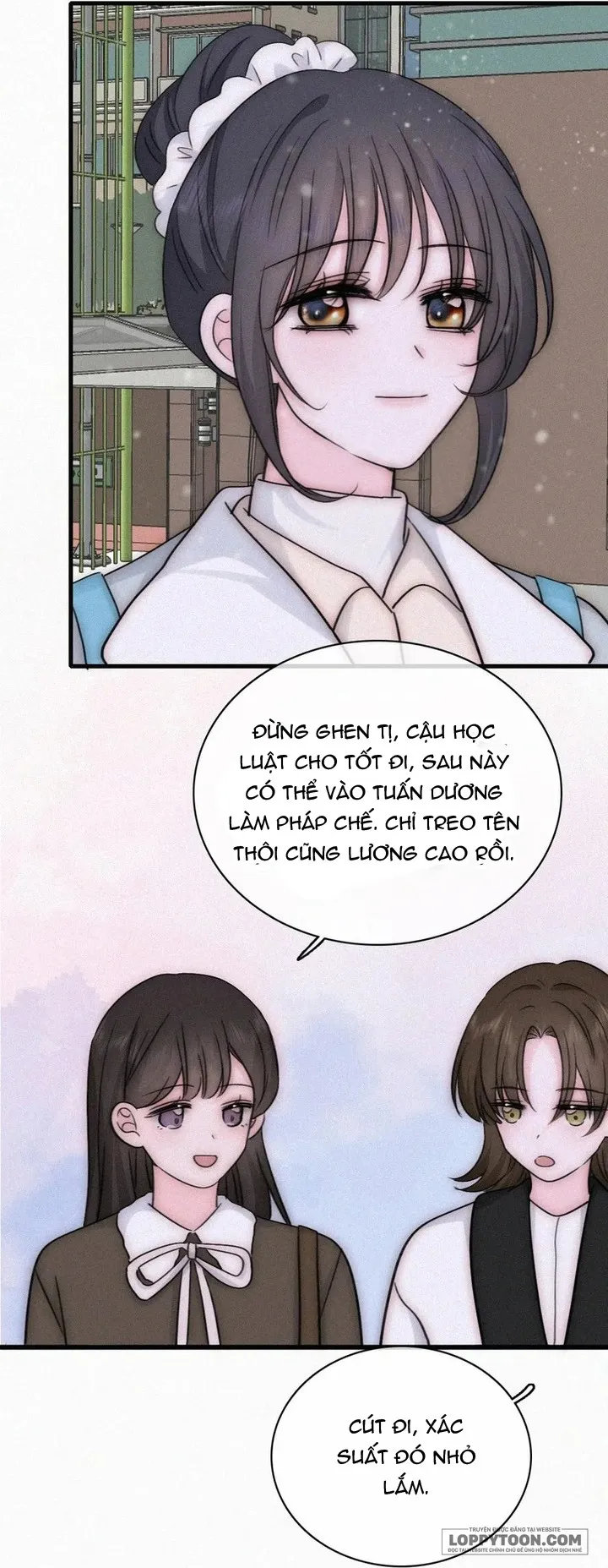 Một Lòng Cưng Chiều - Chap 163 - Trang 22
