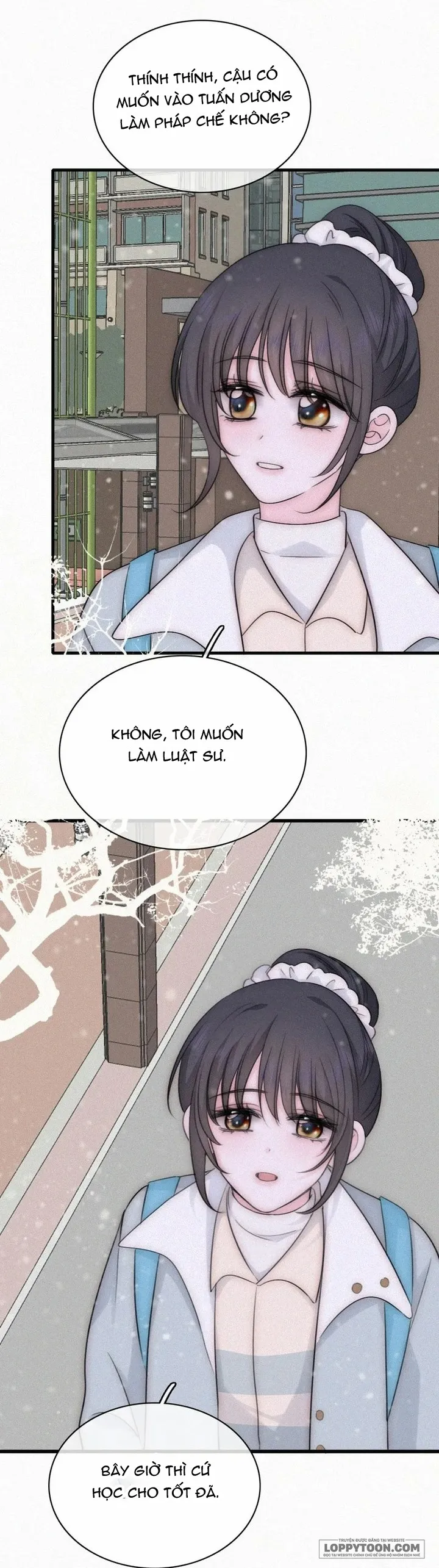 Một Lòng Cưng Chiều - Chap 163 - Trang 23