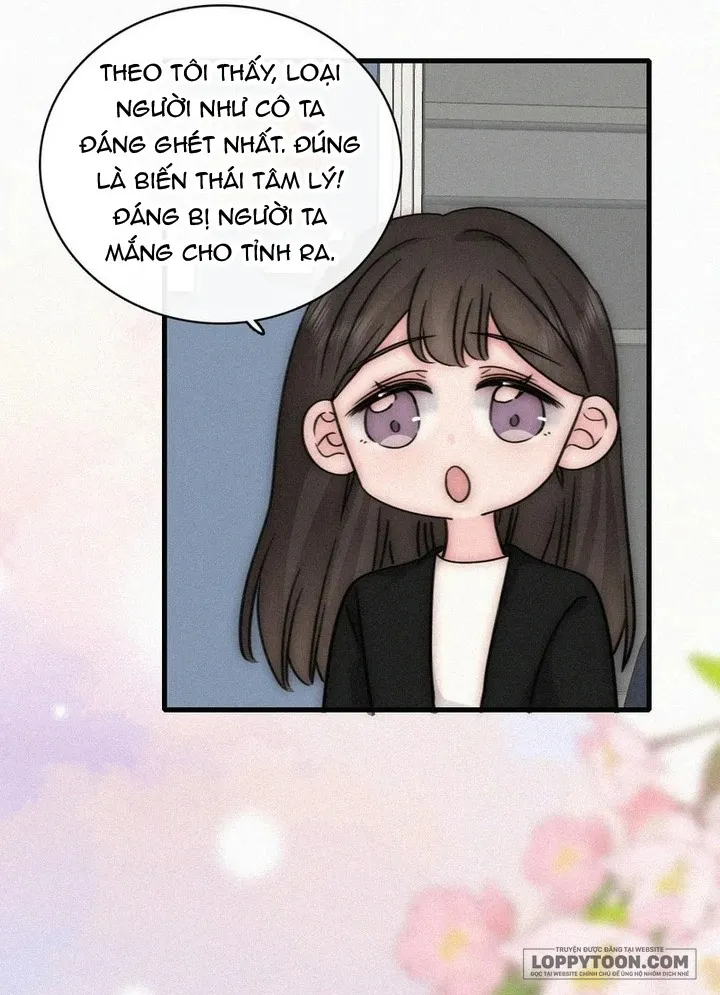 Một Lòng Cưng Chiều - Chap 163 - Trang 3