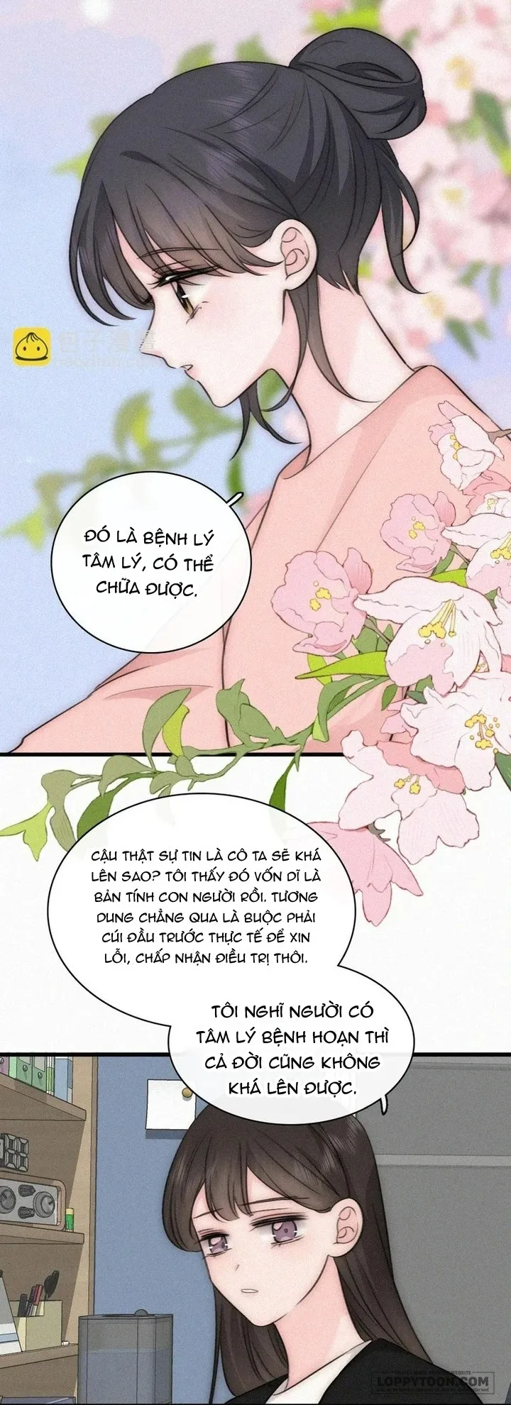 Một Lòng Cưng Chiều - Chap 163 - Trang 4