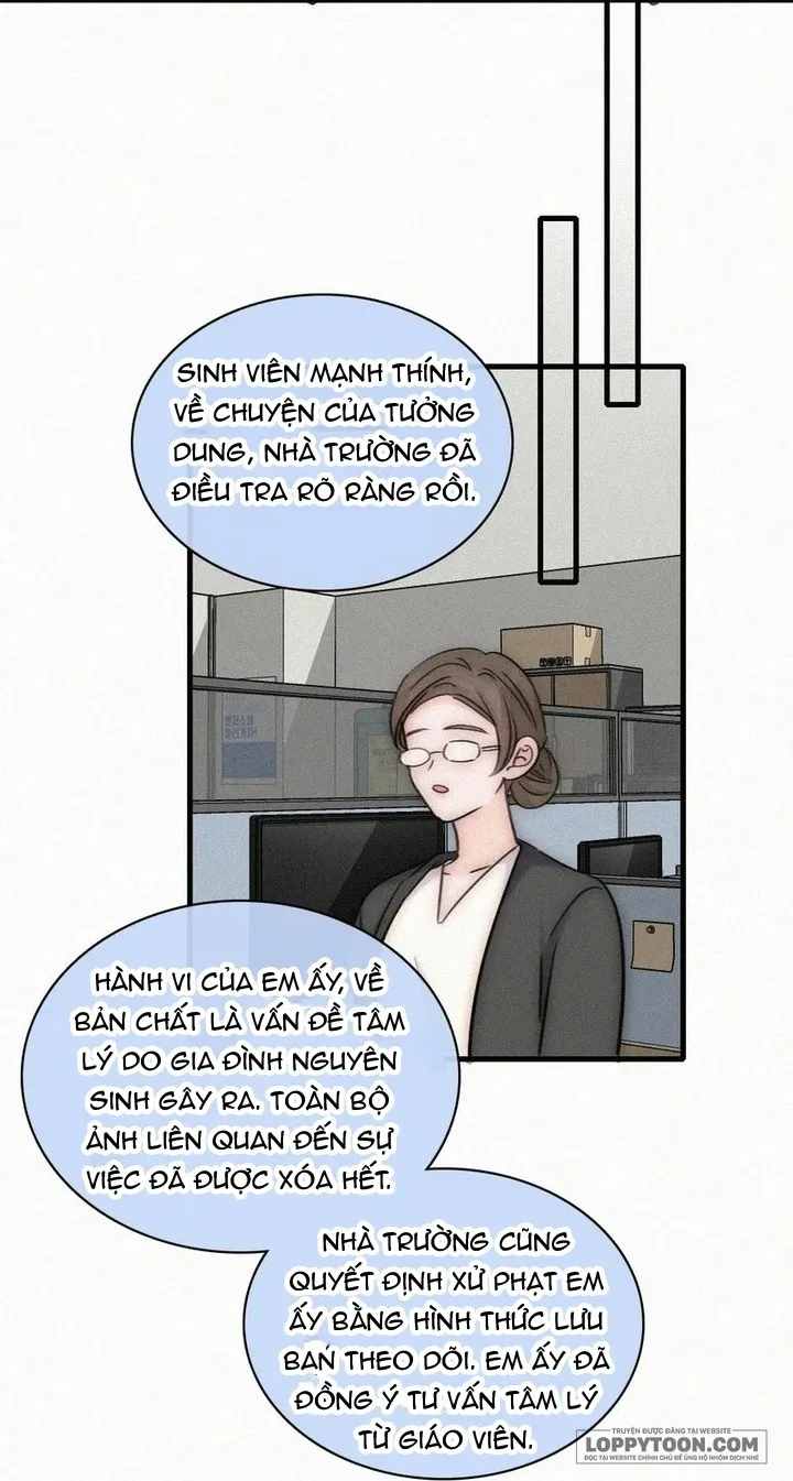 Một Lòng Cưng Chiều - Chap 163 - Trang 6