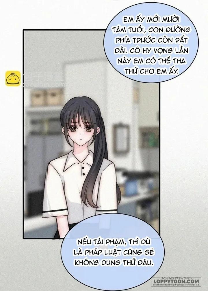 Một Lòng Cưng Chiều - Chap 163 - Trang 7