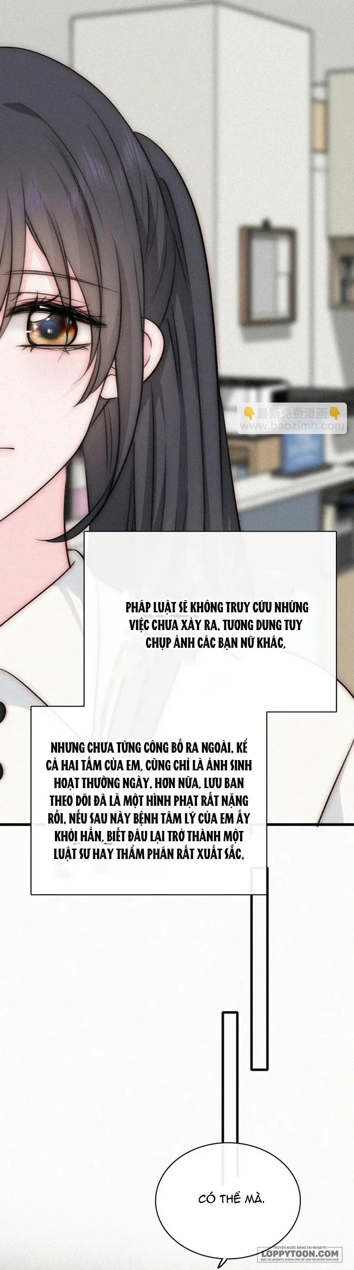 Một Lòng Cưng Chiều - Chap 163 - Trang 8