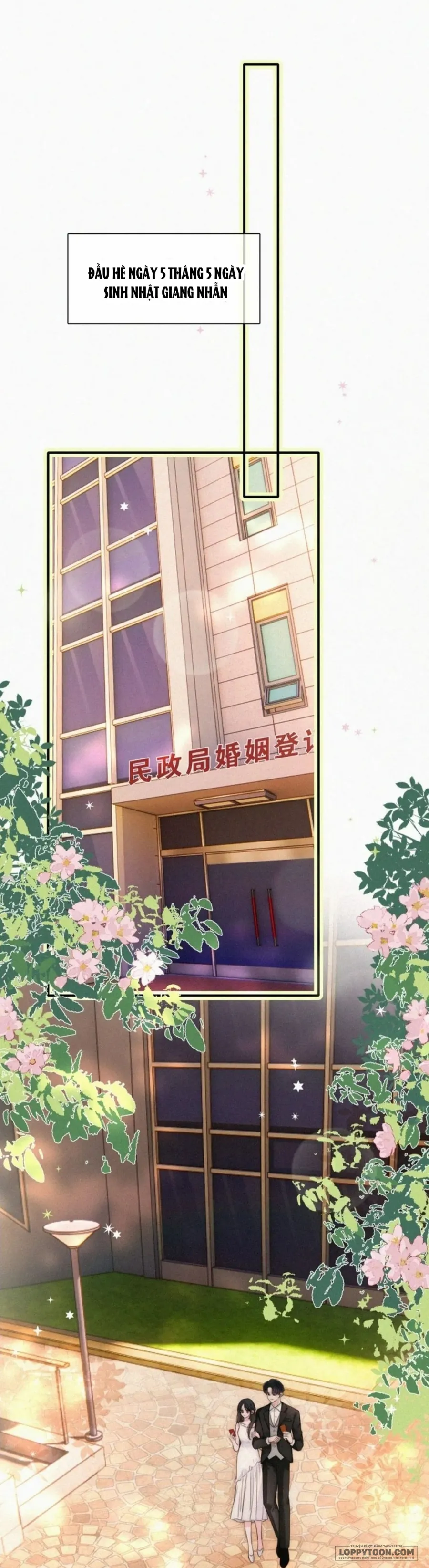 Một Lòng Cưng Chiều - Chap 164.1 - ngoại truyện đặc biệt 1 - Trang 0