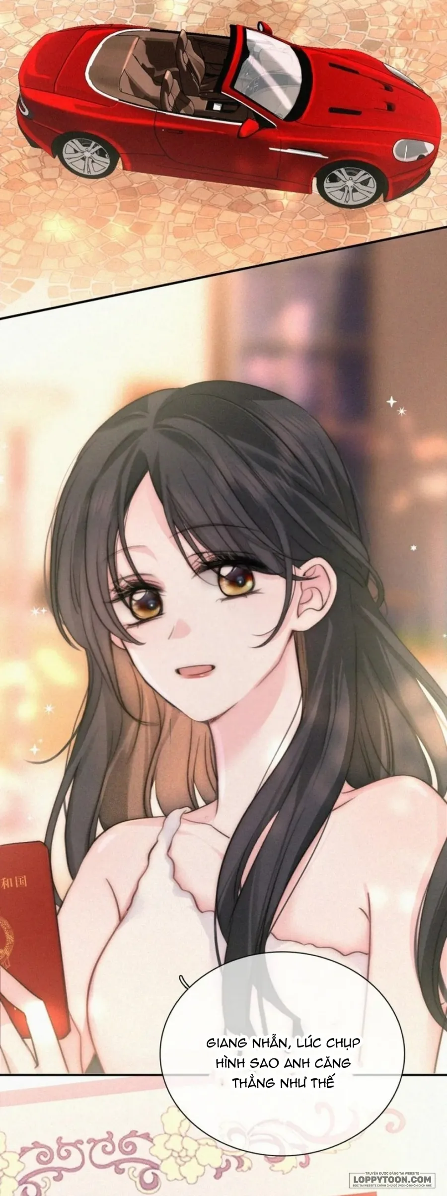 Một Lòng Cưng Chiều - Chap 164.1 - ngoại truyện đặc biệt 1 - Trang 1