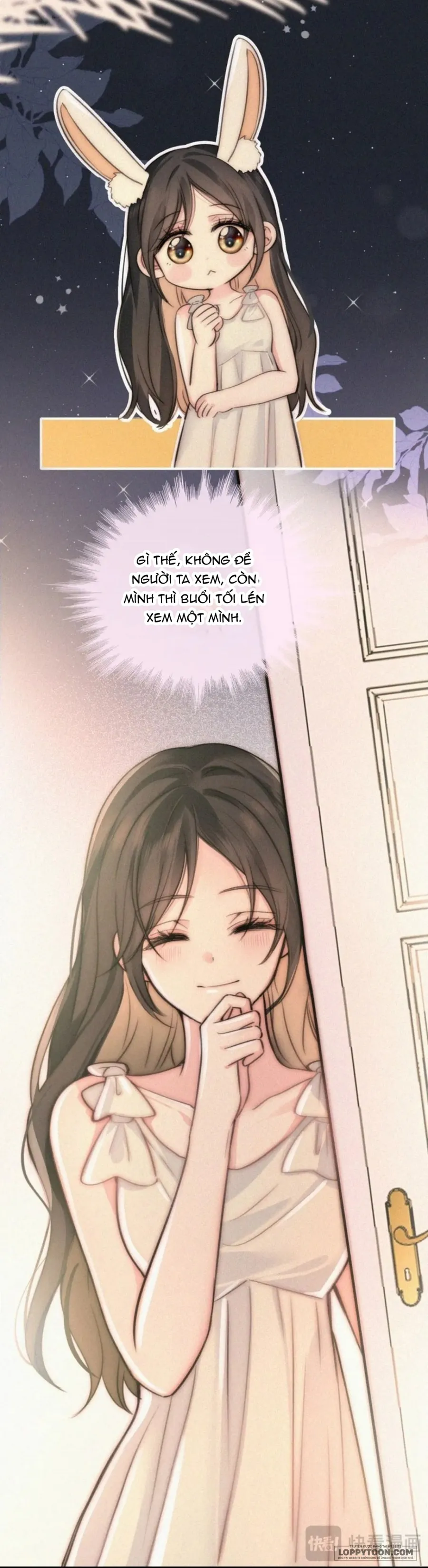 Một Lòng Cưng Chiều - Chap 164.1 - ngoại truyện đặc biệt 1 - Trang 11