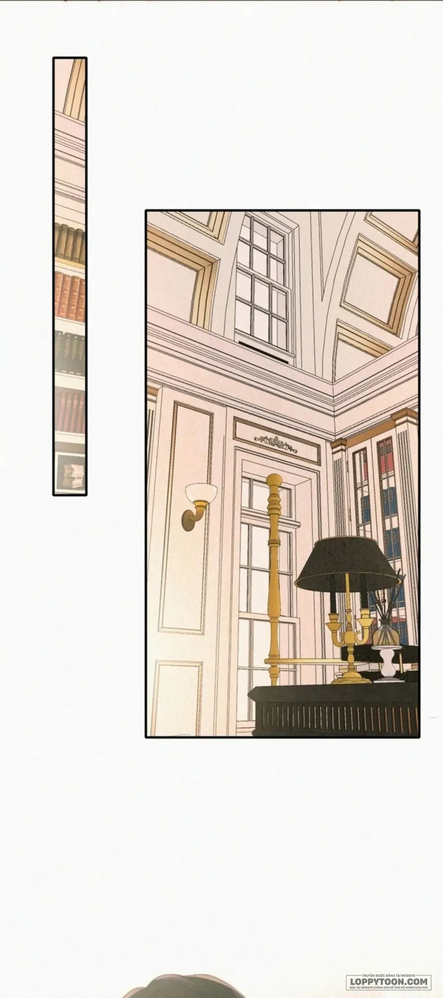 Một Lòng Cưng Chiều - Chap 164.1 - ngoại truyện đặc biệt 1 - Trang 12