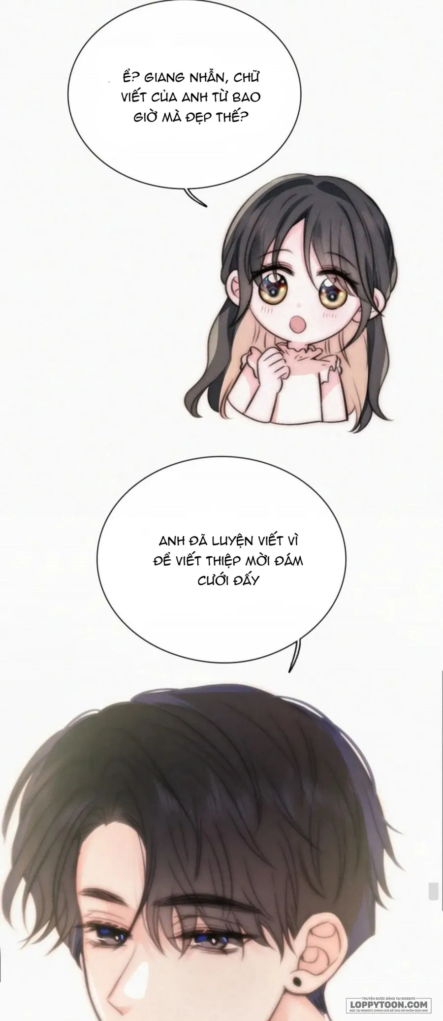 Một Lòng Cưng Chiều - Chap 164.1 - ngoại truyện đặc biệt 1 - Trang 15