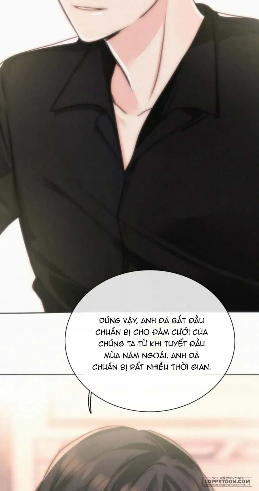 Một Lòng Cưng Chiều - Chap 164.1 - ngoại truyện đặc biệt 1 - Trang 16