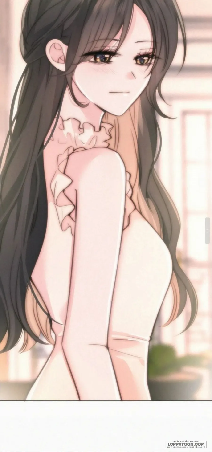 Một Lòng Cưng Chiều - Chap 164.1 - ngoại truyện đặc biệt 1 - Trang 17