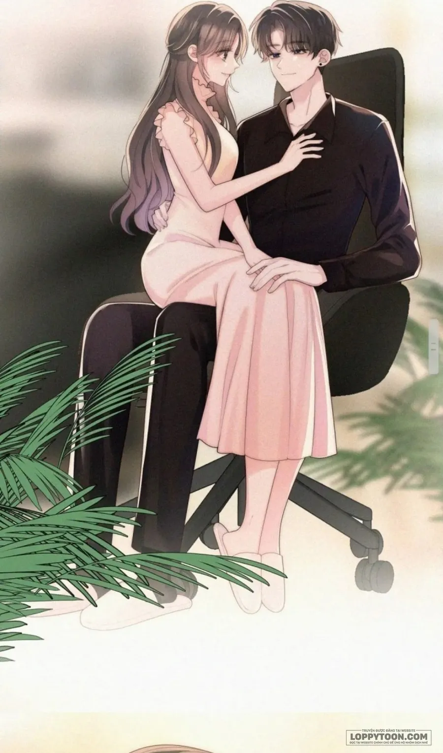 Một Lòng Cưng Chiều - Chap 164.1 - ngoại truyện đặc biệt 1 - Trang 19