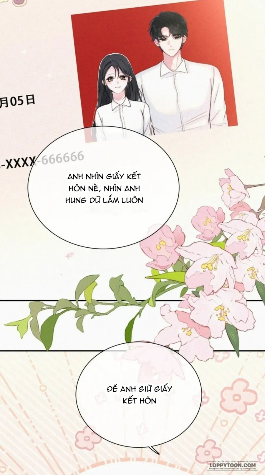 Một Lòng Cưng Chiều - Chap 164.1 - ngoại truyện đặc biệt 1 - Trang 2