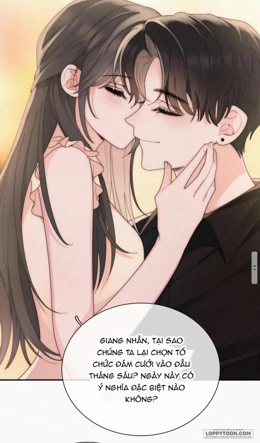 Một Lòng Cưng Chiều - Chap 164.1 - ngoại truyện đặc biệt 1 - Trang 20