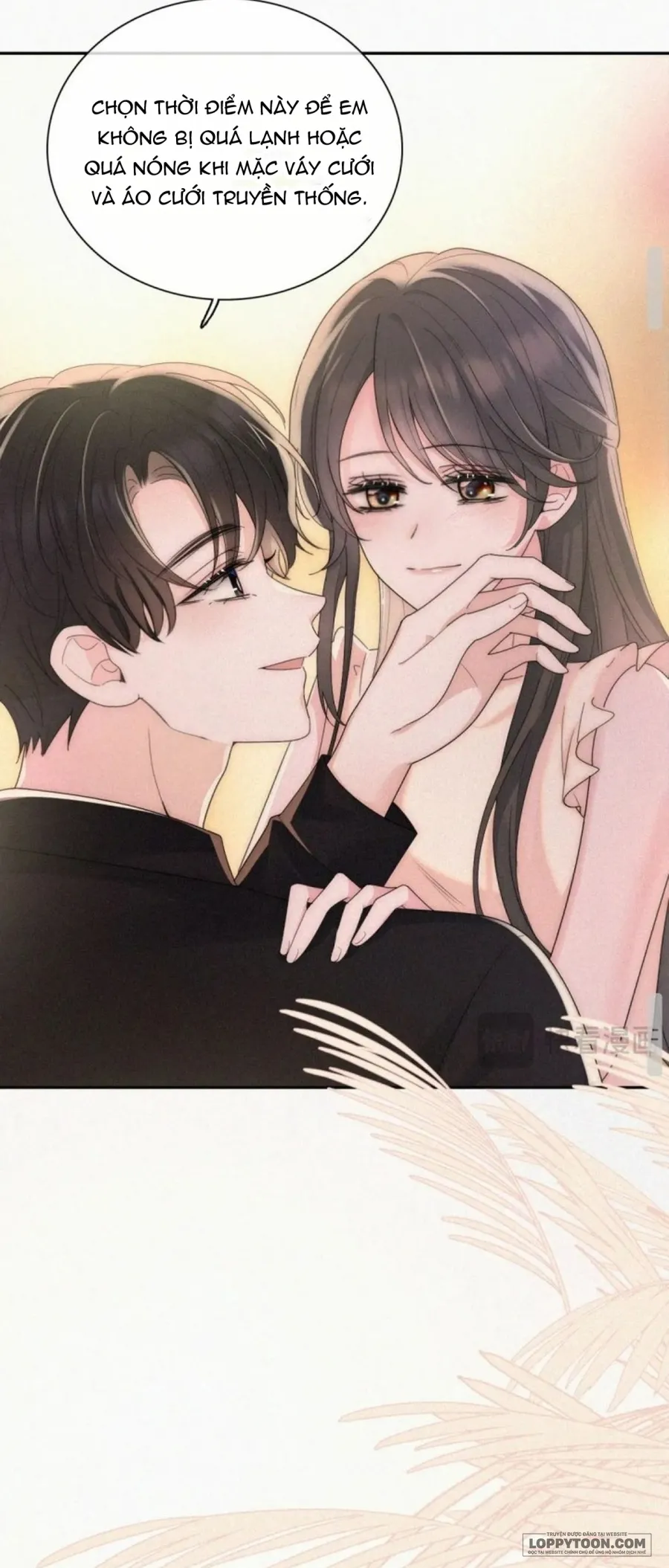 Một Lòng Cưng Chiều - Chap 164.1 - ngoại truyện đặc biệt 1 - Trang 21