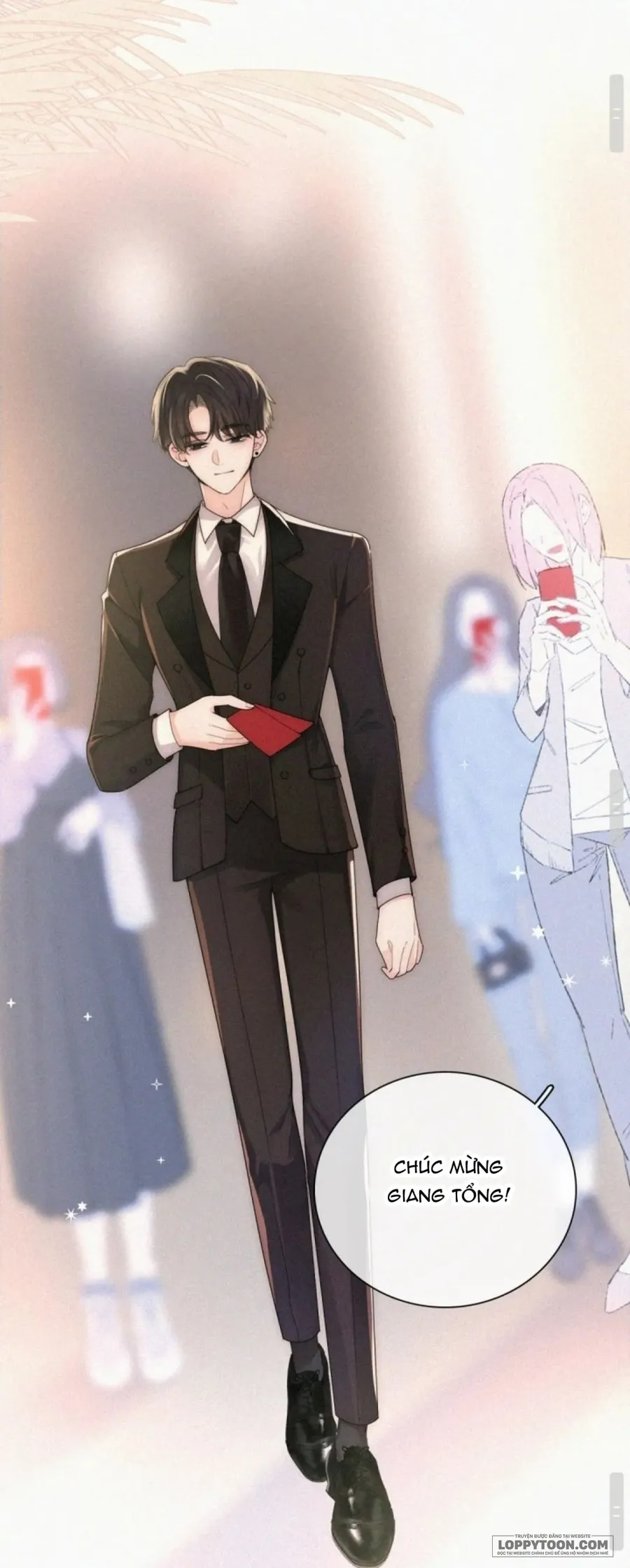 Một Lòng Cưng Chiều - Chap 164.1 - ngoại truyện đặc biệt 1 - Trang 23