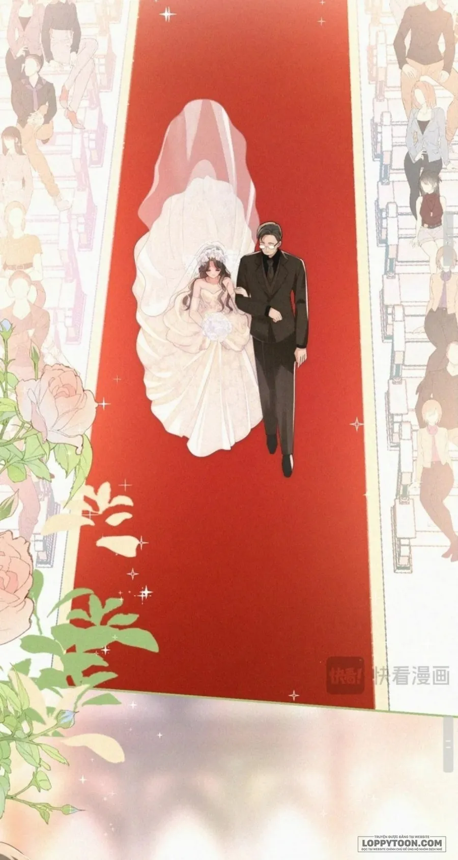 Một Lòng Cưng Chiều - Chap 164.1 - ngoại truyện đặc biệt 1 - Trang 31