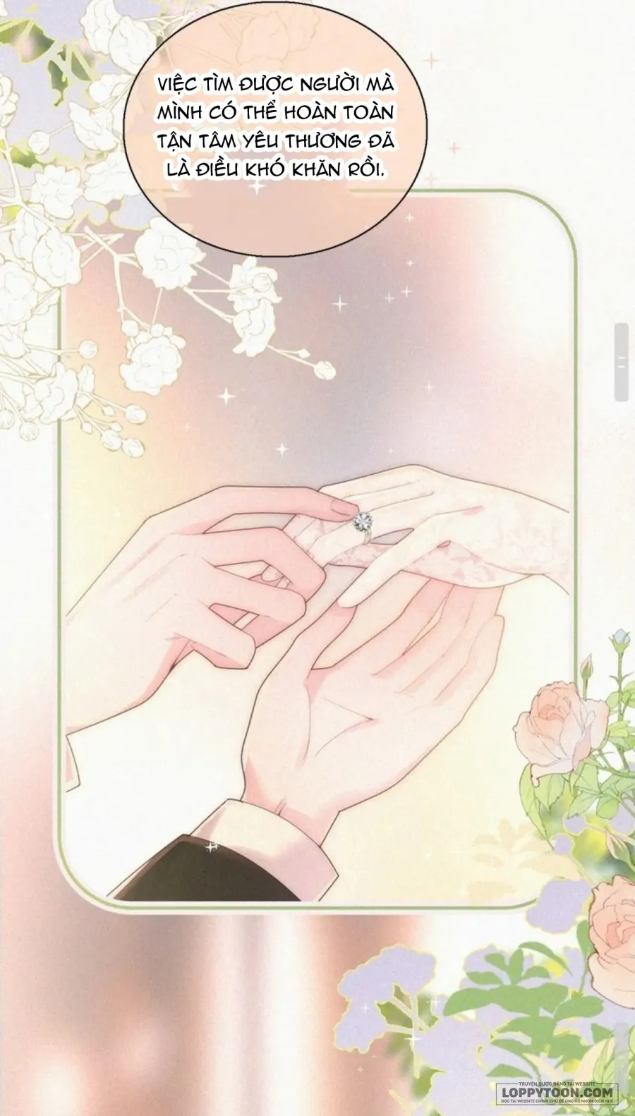 Một Lòng Cưng Chiều - Chap 164.1 - ngoại truyện đặc biệt 1 - Trang 34