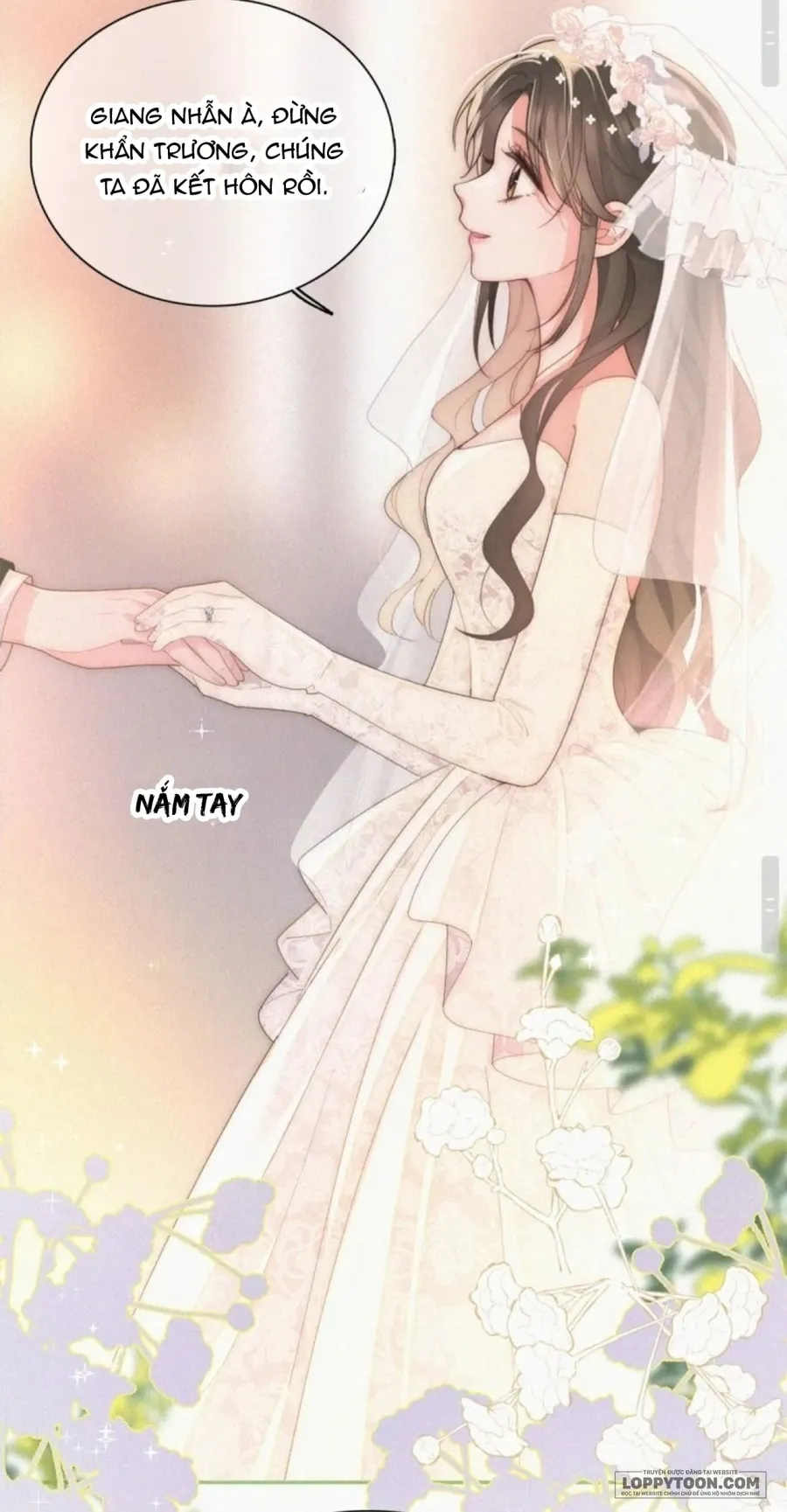 Một Lòng Cưng Chiều - Chap 164.1 - ngoại truyện đặc biệt 1 - Trang 36