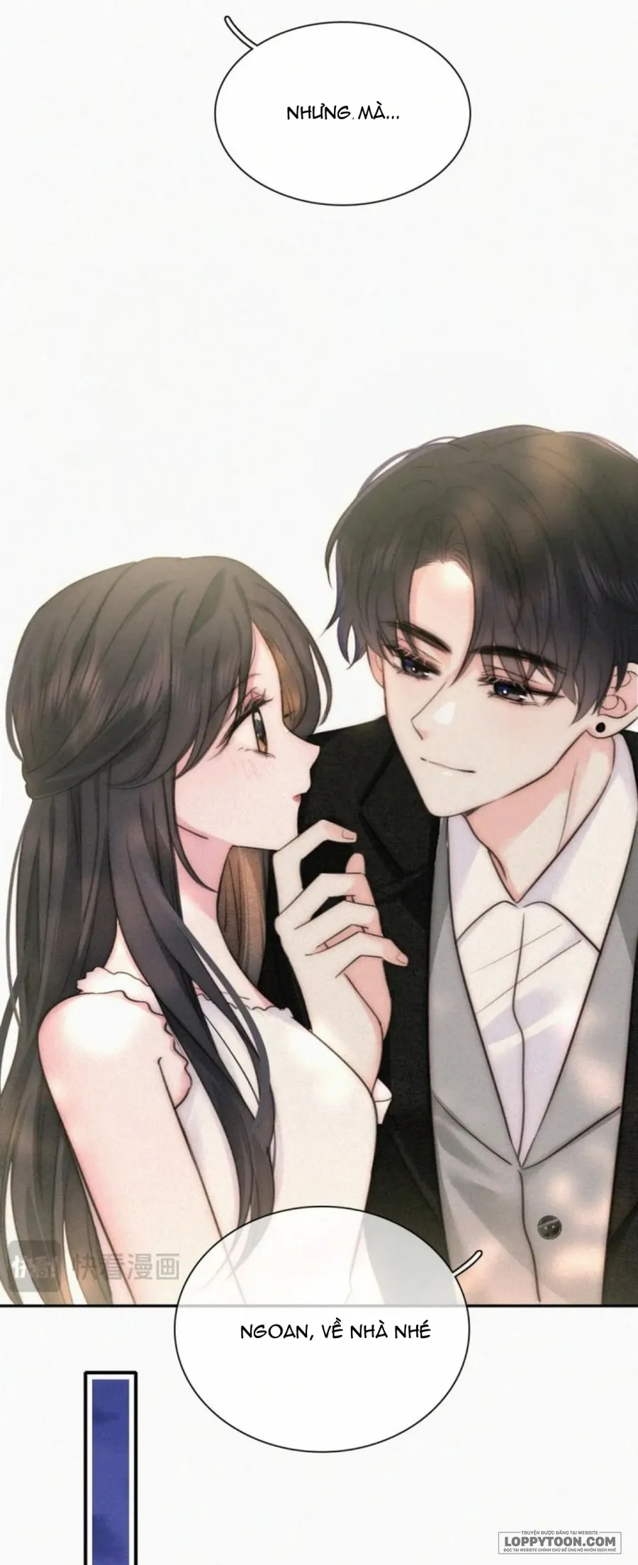 Một Lòng Cưng Chiều - Chap 164.1 - ngoại truyện đặc biệt 1 - Trang 5