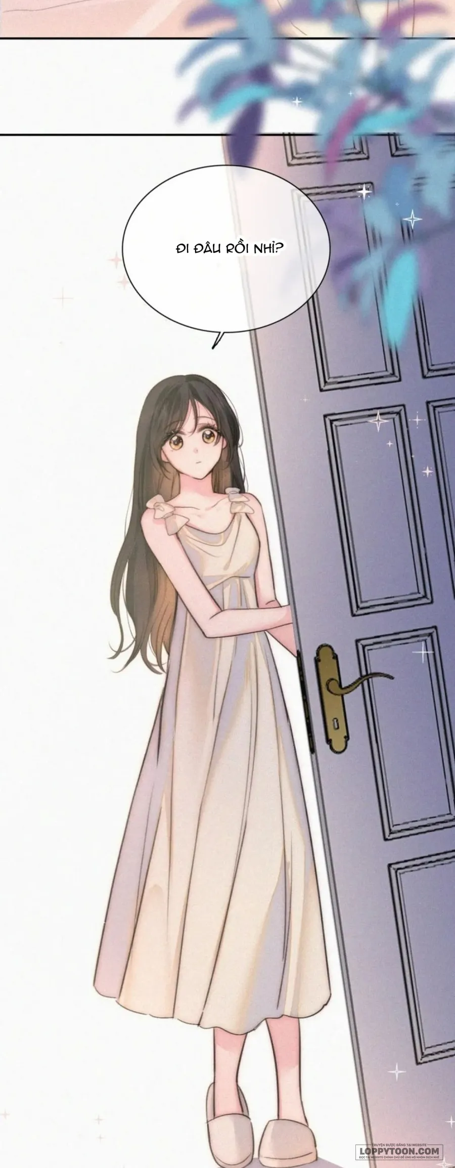 Một Lòng Cưng Chiều - Chap 164.1 - ngoại truyện đặc biệt 1 - Trang 7