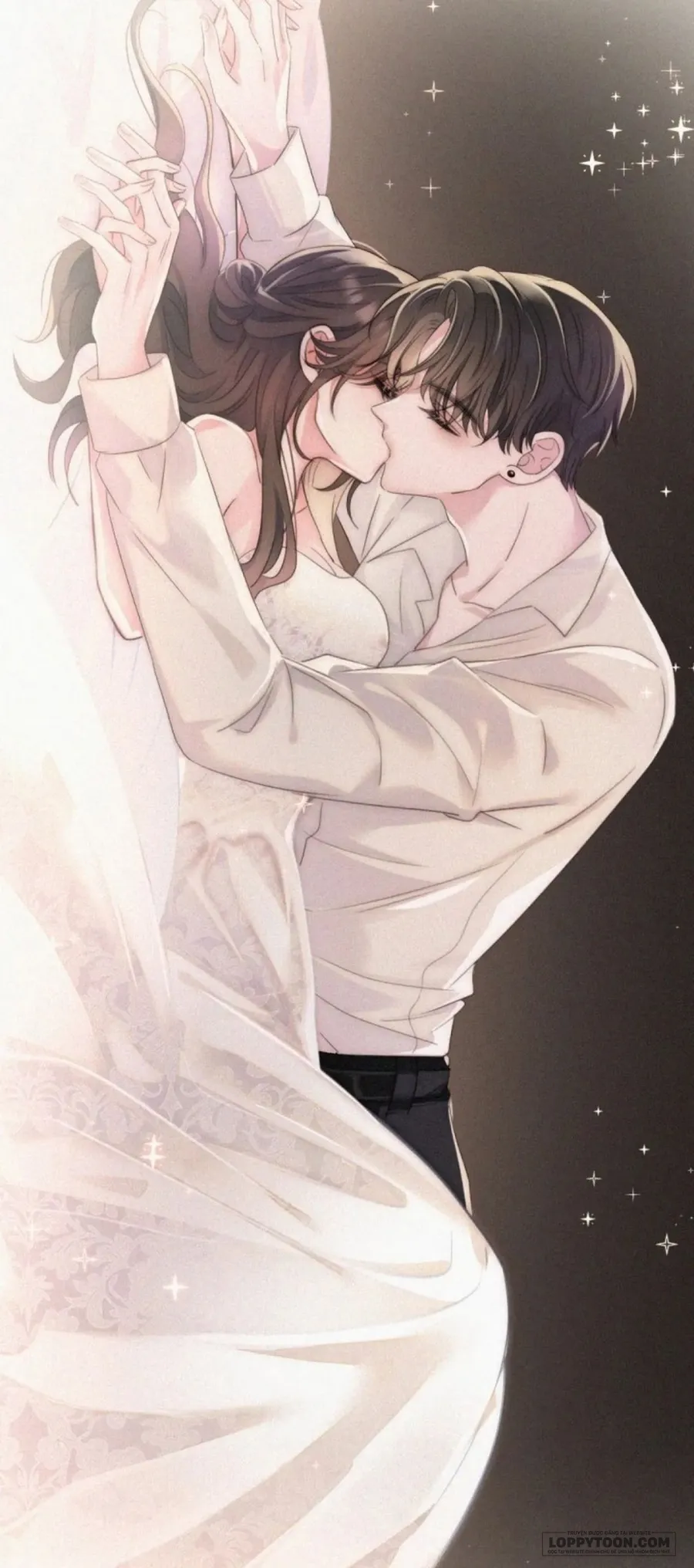 Một Lòng Cưng Chiều - Chap 164.2 - ngoại truyện đặc biệt 2 - Trang 13