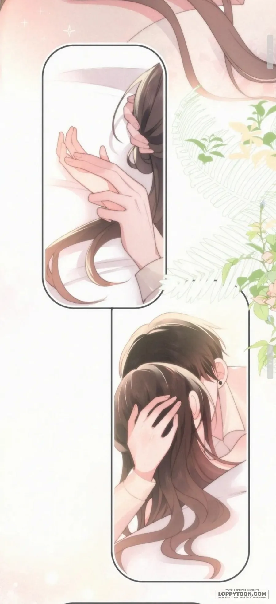 Một Lòng Cưng Chiều - Chap 164.2 - ngoại truyện đặc biệt 2 - Trang 15