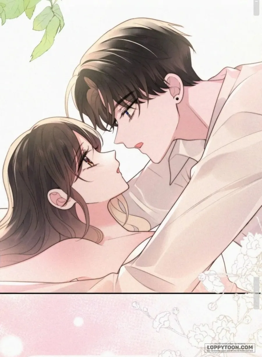 Một Lòng Cưng Chiều - Chap 164.2 - ngoại truyện đặc biệt 2 - Trang 17