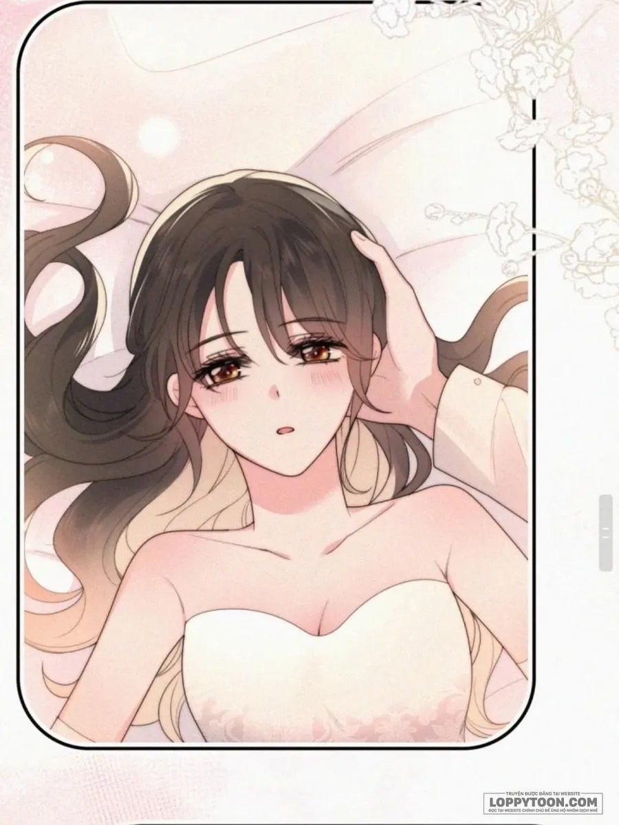 Một Lòng Cưng Chiều - Chap 164.2 - ngoại truyện đặc biệt 2 - Trang 18