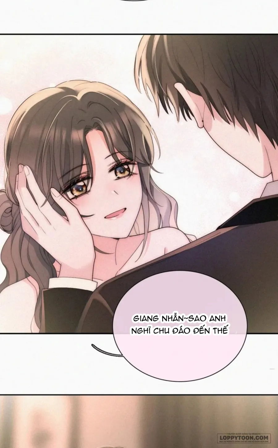 Một Lòng Cưng Chiều - Chap 164.2 - ngoại truyện đặc biệt 2 - Trang 2