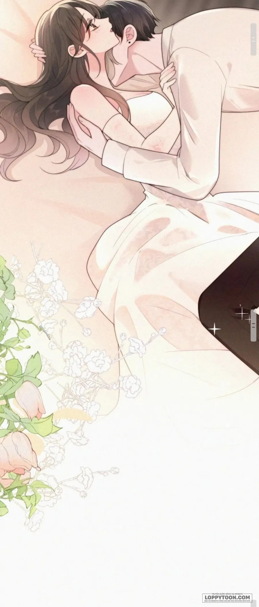 Một Lòng Cưng Chiều - Chap 164.2 - ngoại truyện đặc biệt 2 - Trang 20