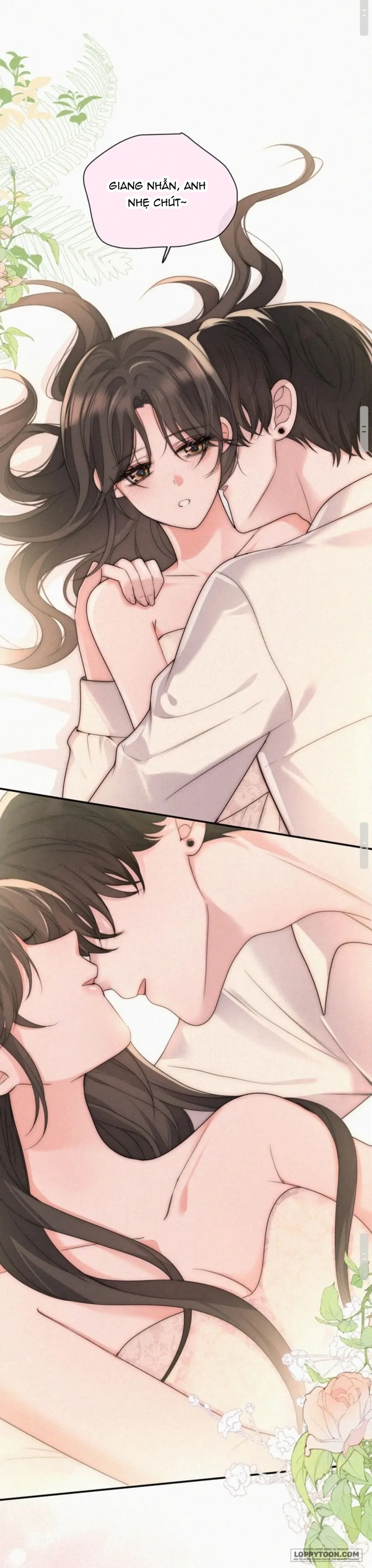 Một Lòng Cưng Chiều - Chap 164.2 - ngoại truyện đặc biệt 2 - Trang 21