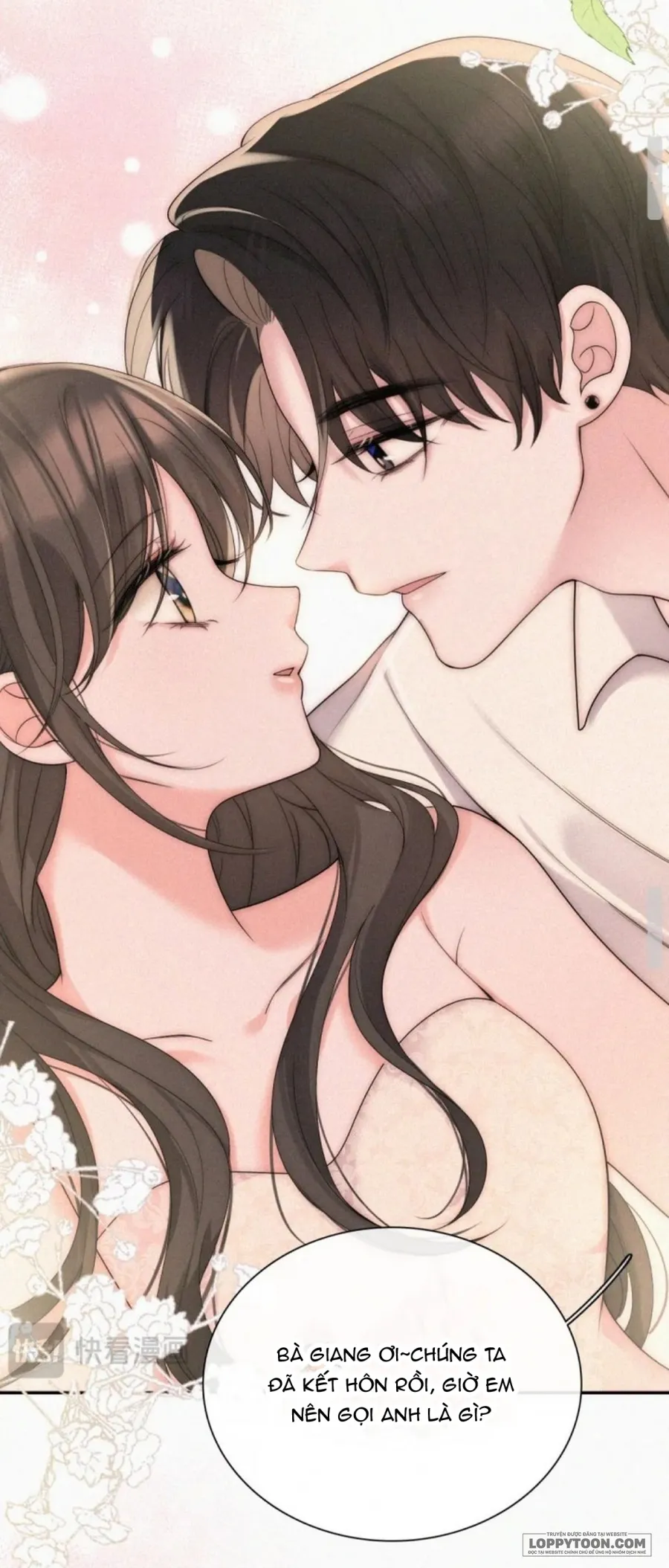 Một Lòng Cưng Chiều - Chap 164.2 - ngoại truyện đặc biệt 2 - Trang 22