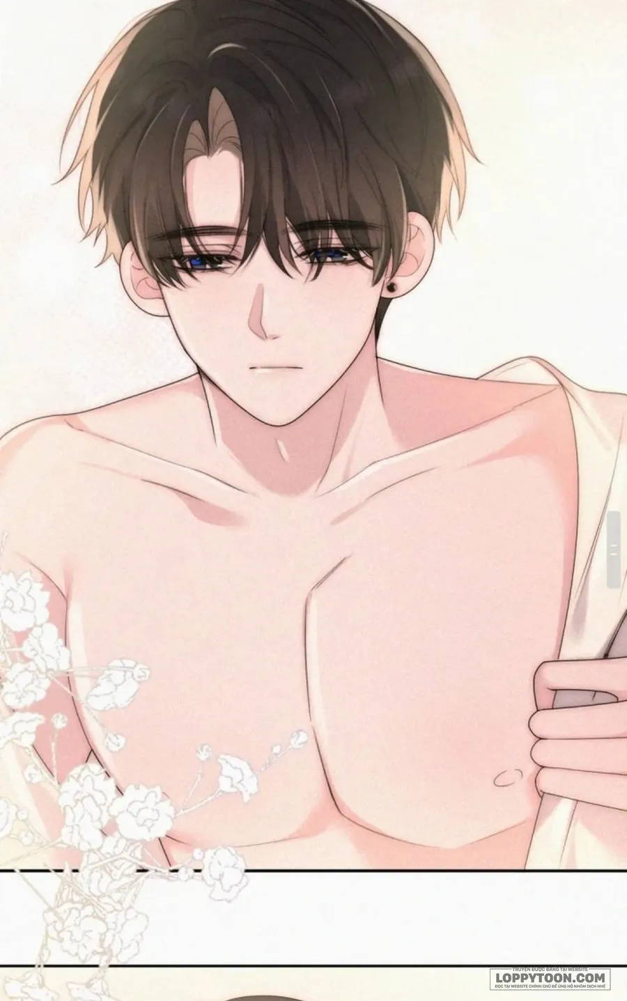 Một Lòng Cưng Chiều - Chap 164.2 - ngoại truyện đặc biệt 2 - Trang 24