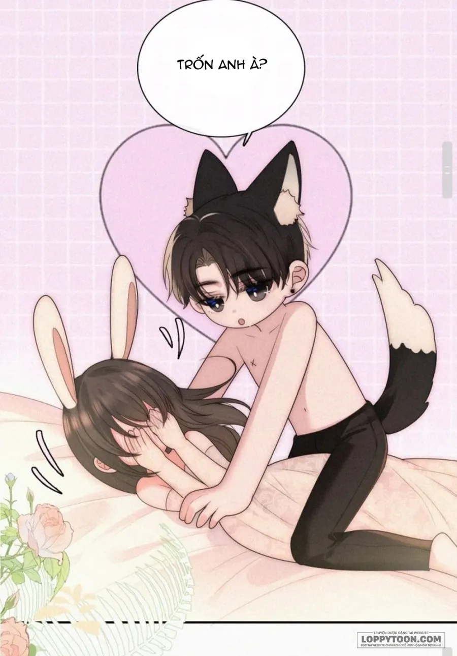 Một Lòng Cưng Chiều - Chap 164.2 - ngoại truyện đặc biệt 2 - Trang 28