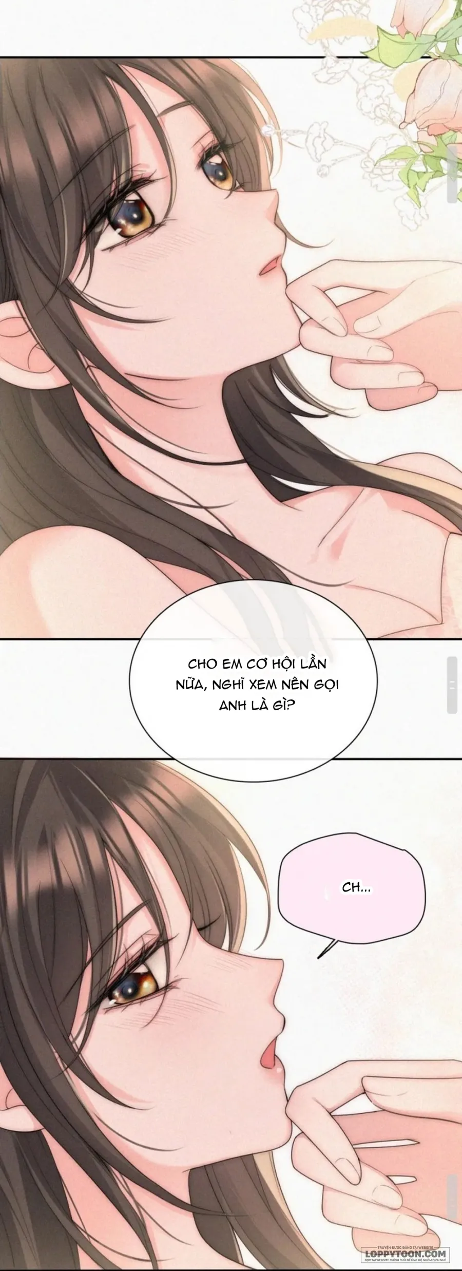 Một Lòng Cưng Chiều - Chap 164.2 - ngoại truyện đặc biệt 2 - Trang 30
