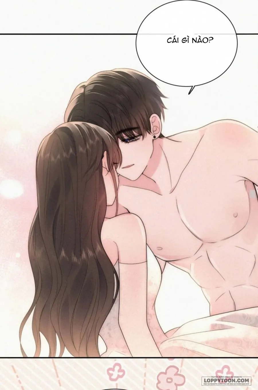 Một Lòng Cưng Chiều - Chap 164.2 - ngoại truyện đặc biệt 2 - Trang 32