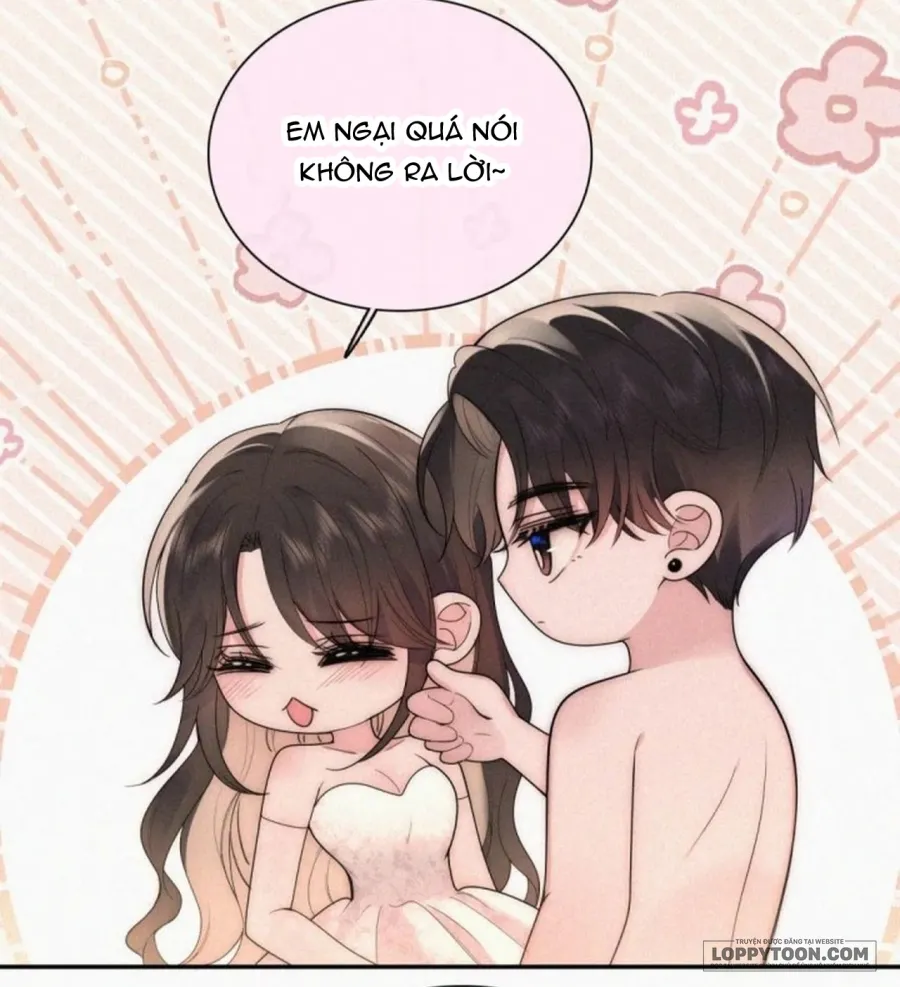 Một Lòng Cưng Chiều - Chap 164.2 - ngoại truyện đặc biệt 2 - Trang 33