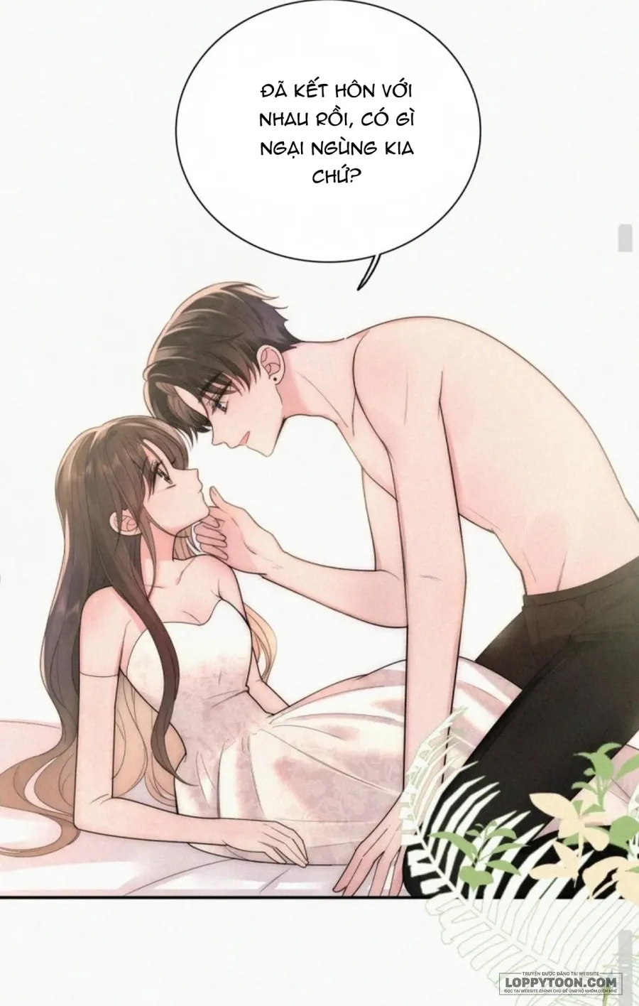 Một Lòng Cưng Chiều - Chap 164.2 - ngoại truyện đặc biệt 2 - Trang 34