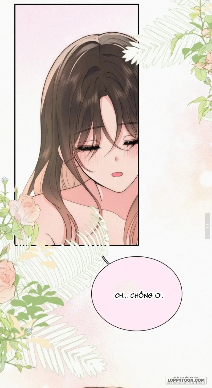 Một Lòng Cưng Chiều - Chap 164.2 - ngoại truyện đặc biệt 2 - Trang 35
