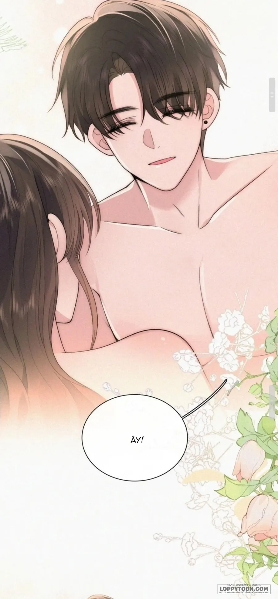 Một Lòng Cưng Chiều - Chap 164.2 - ngoại truyện đặc biệt 2 - Trang 36