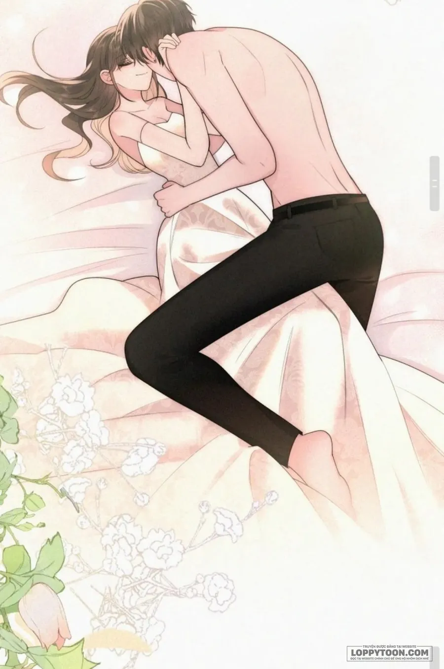 Một Lòng Cưng Chiều - Chap 164.2 - ngoại truyện đặc biệt 2 - Trang 37