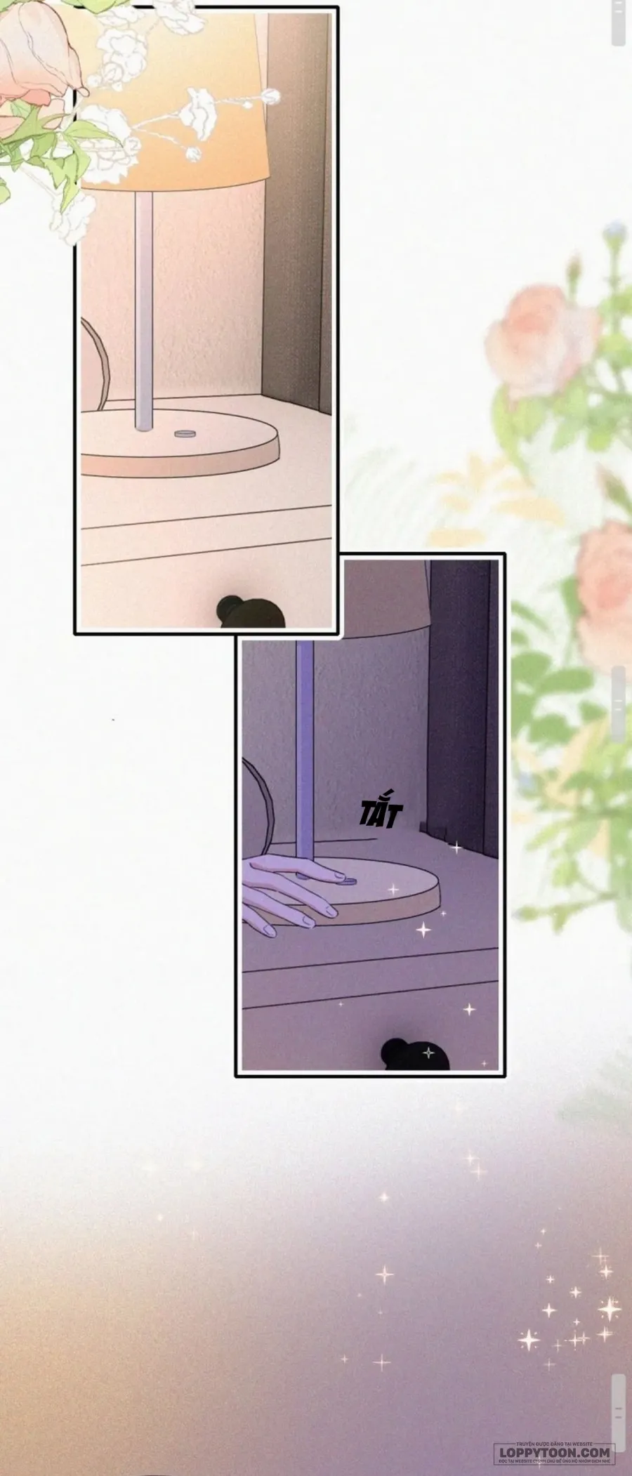 Một Lòng Cưng Chiều - Chap 164.2 - ngoại truyện đặc biệt 2 - Trang 38