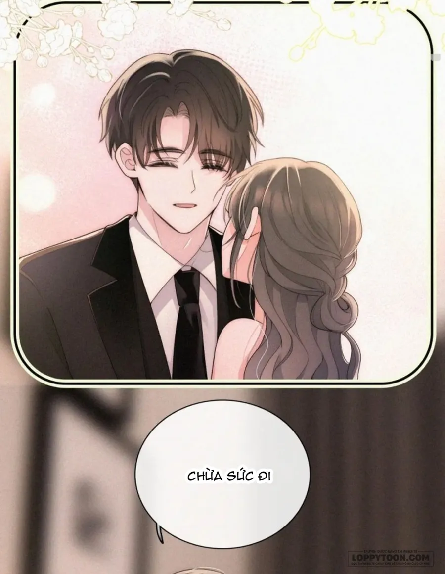 Một Lòng Cưng Chiều - Chap 164.2 - ngoại truyện đặc biệt 2 - Trang 4