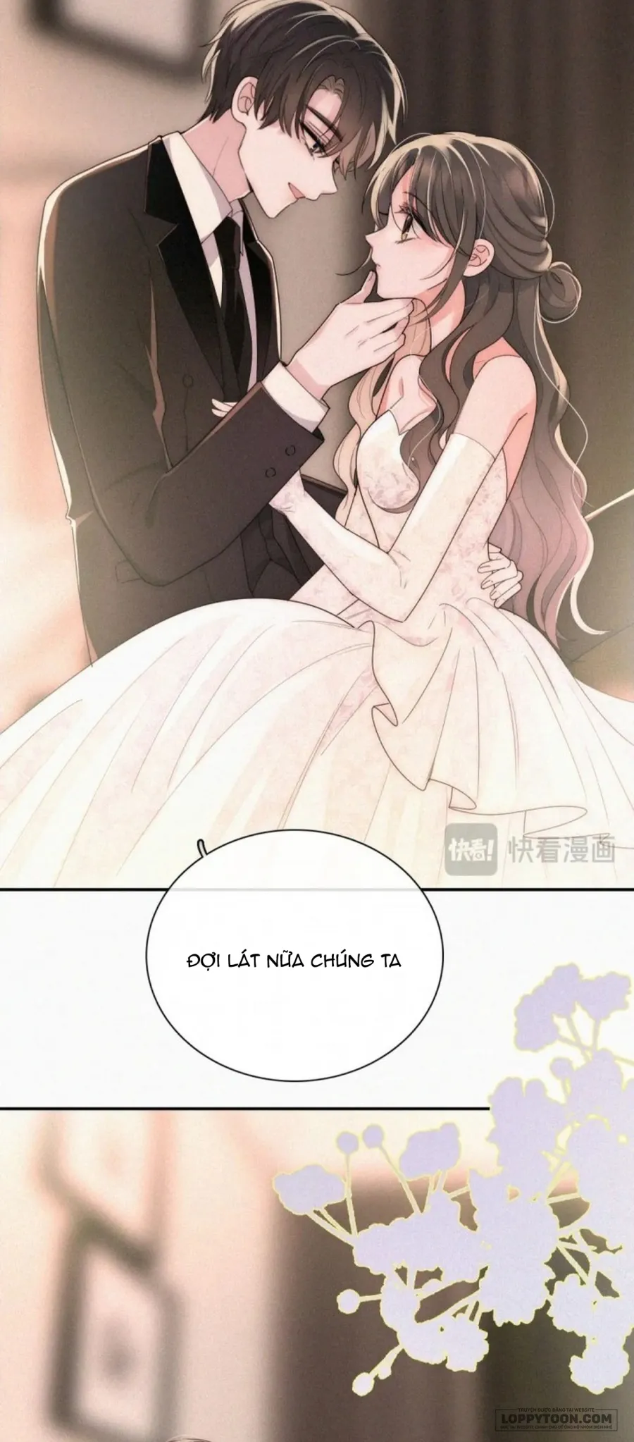 Một Lòng Cưng Chiều - Chap 164.2 - ngoại truyện đặc biệt 2 - Trang 5